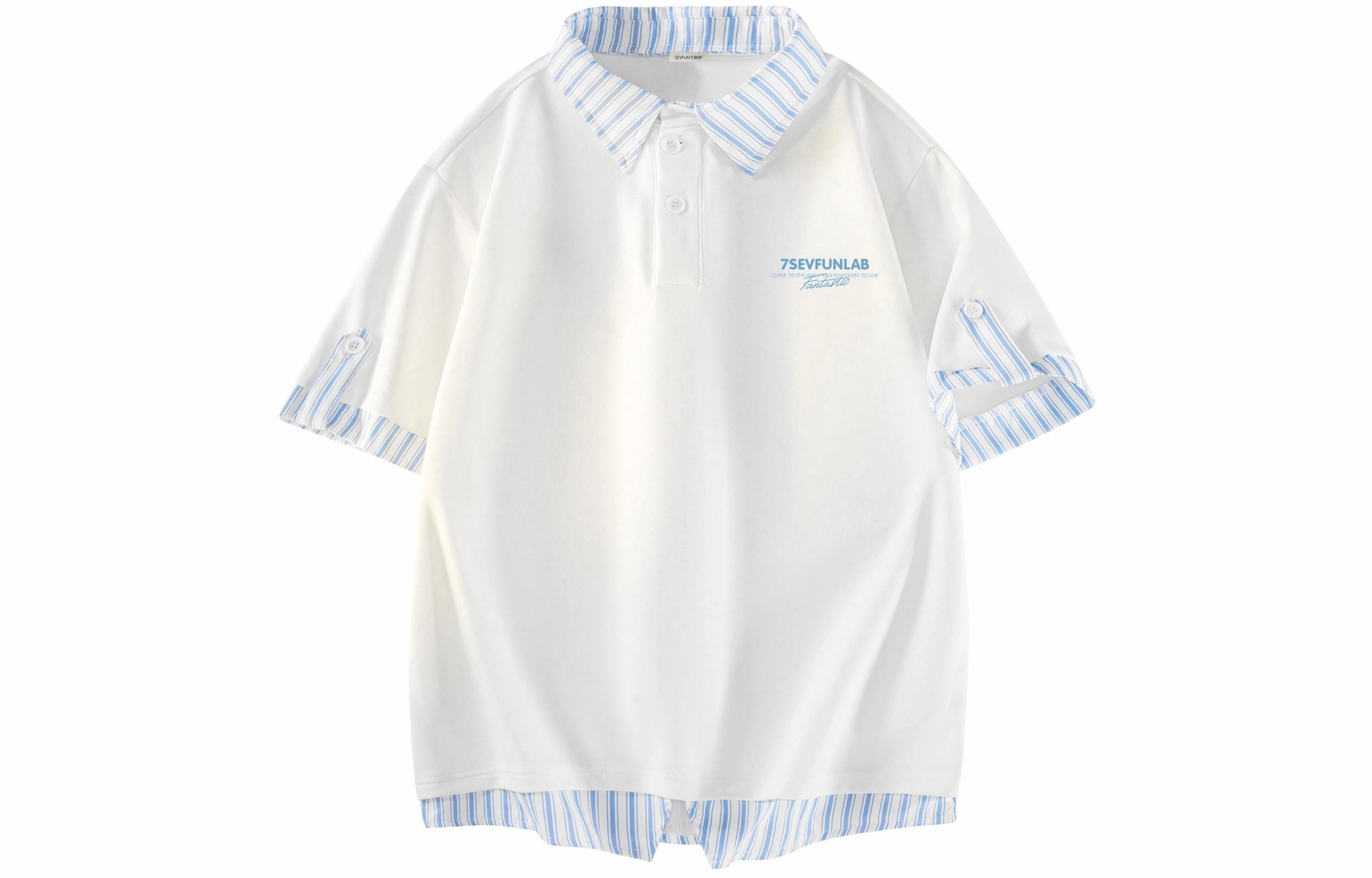 7 SEVFUN POLOPolo