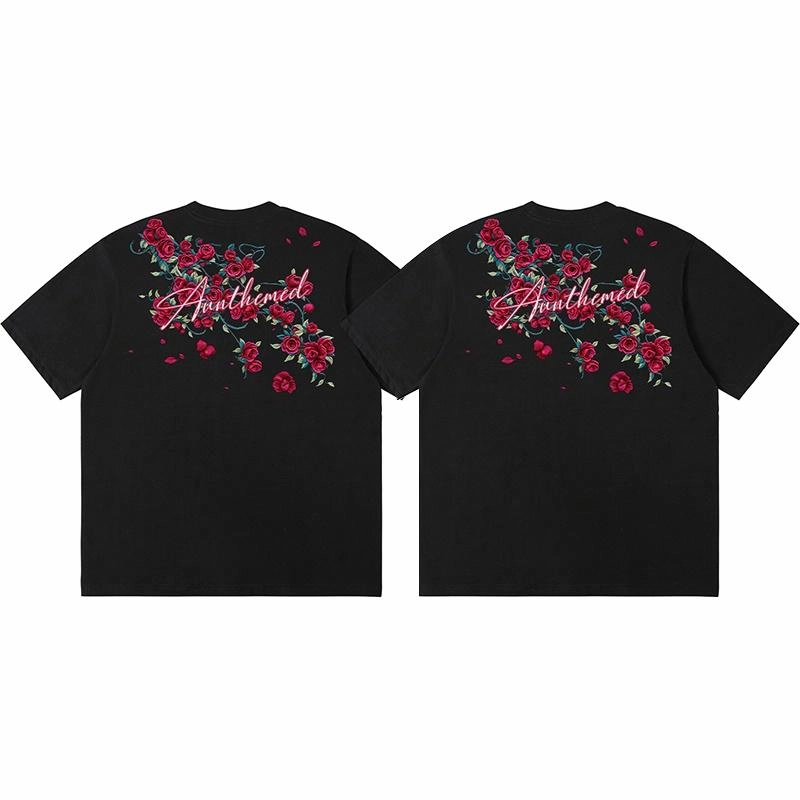 UNthemed T