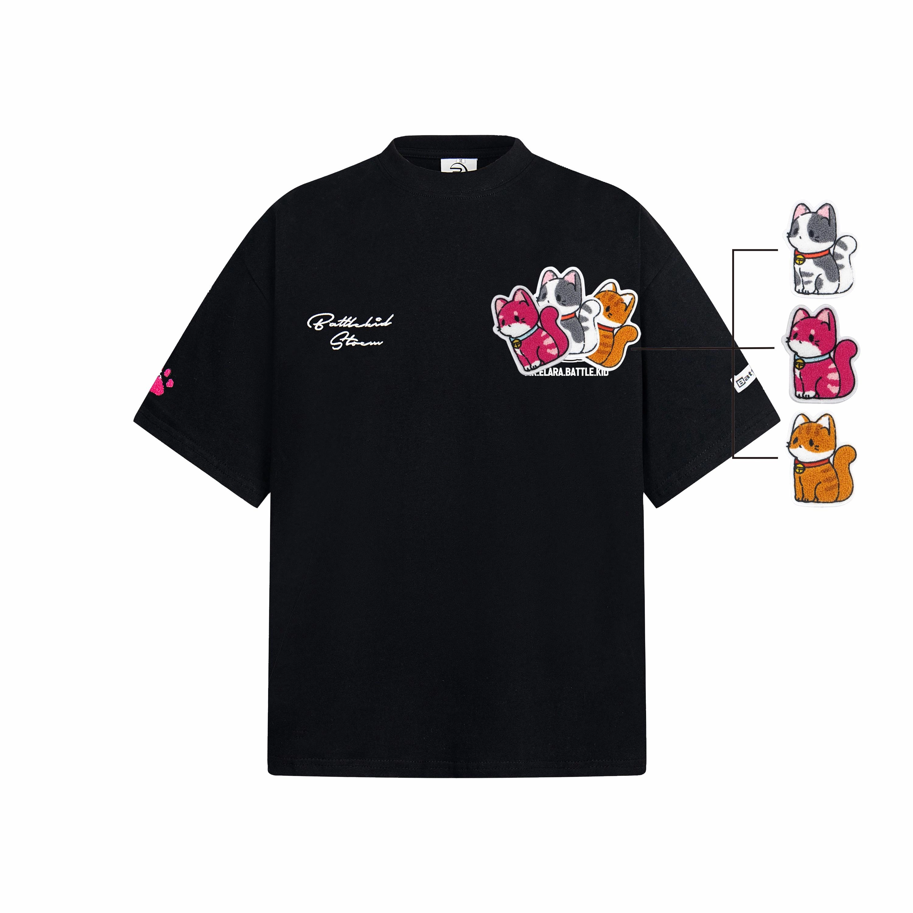 YEARNED T