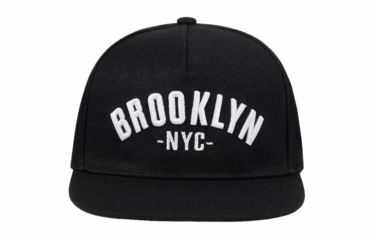 US8ACC BROOKLYN