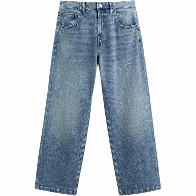 ZARA SS25