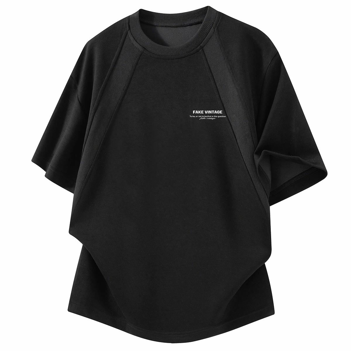 FAKE VINTAGE T