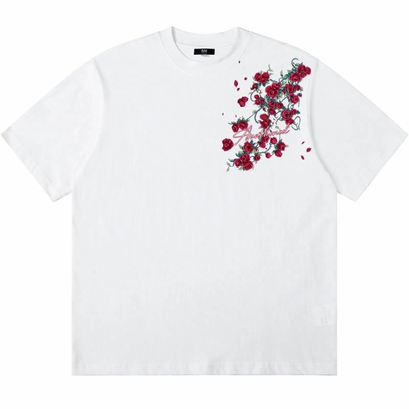 UNthemed T