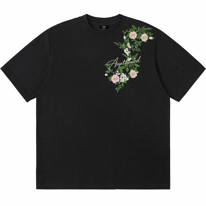 UNthemed T