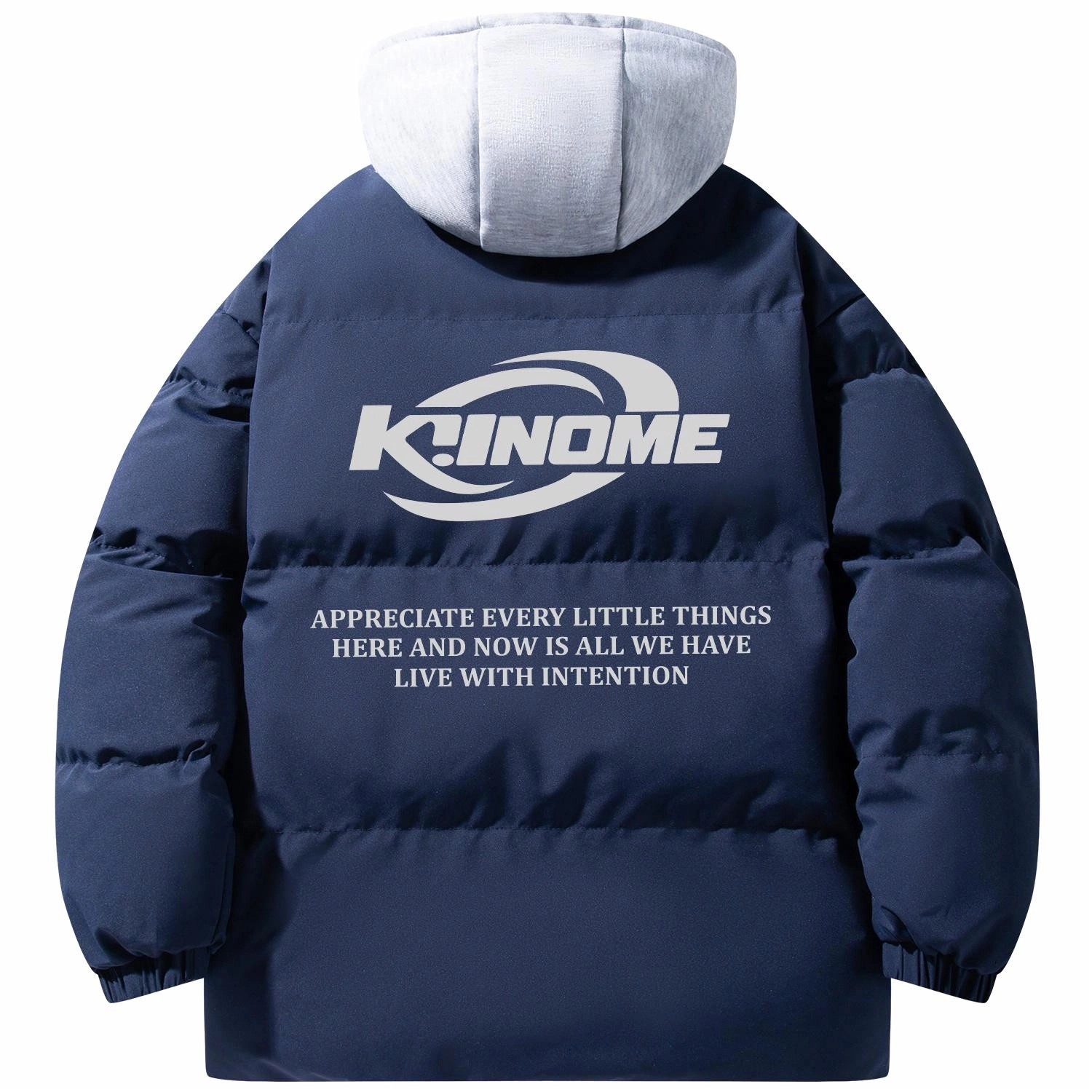 NOME Logo