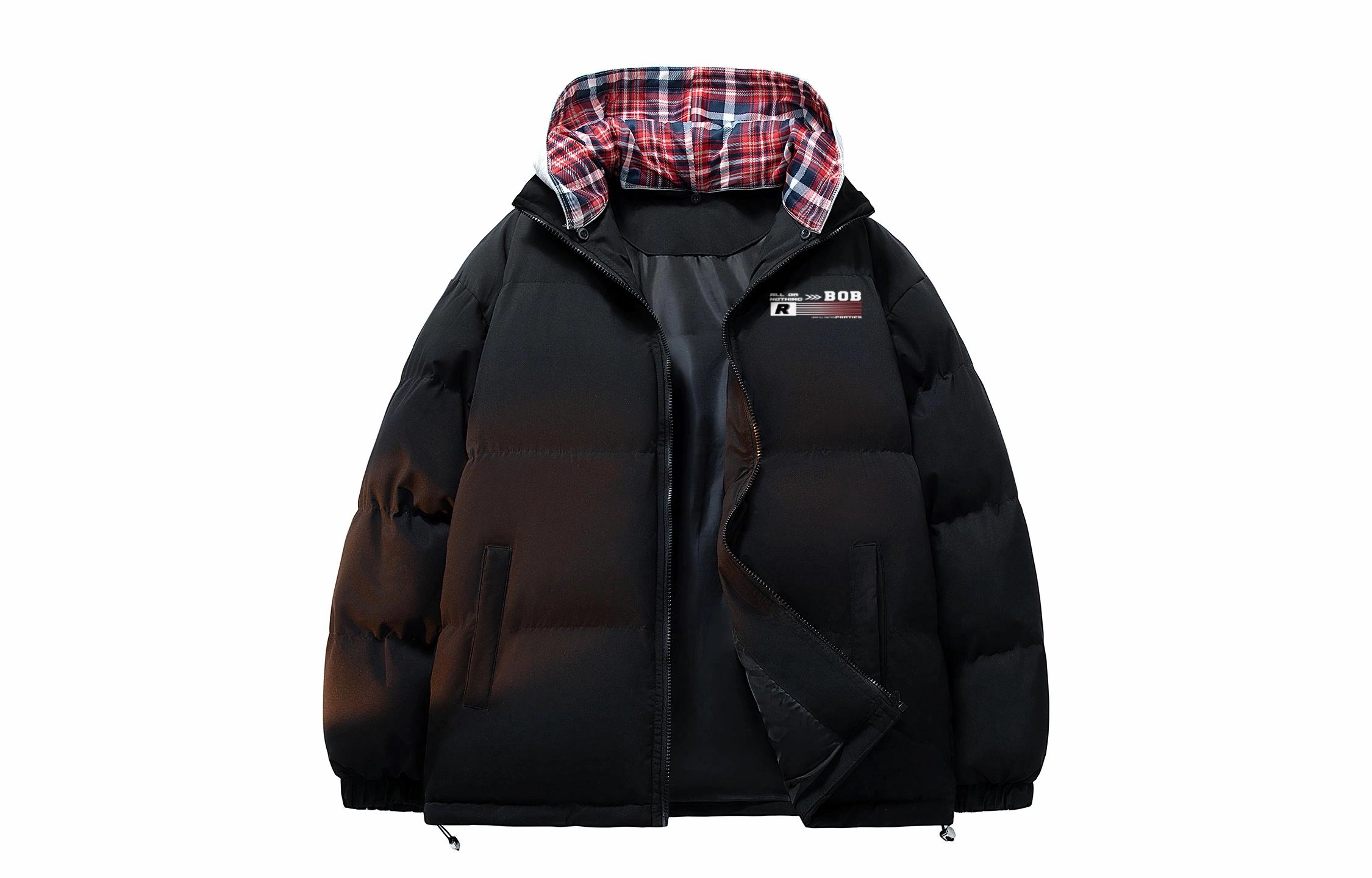 BOBBY ABLEY Logo