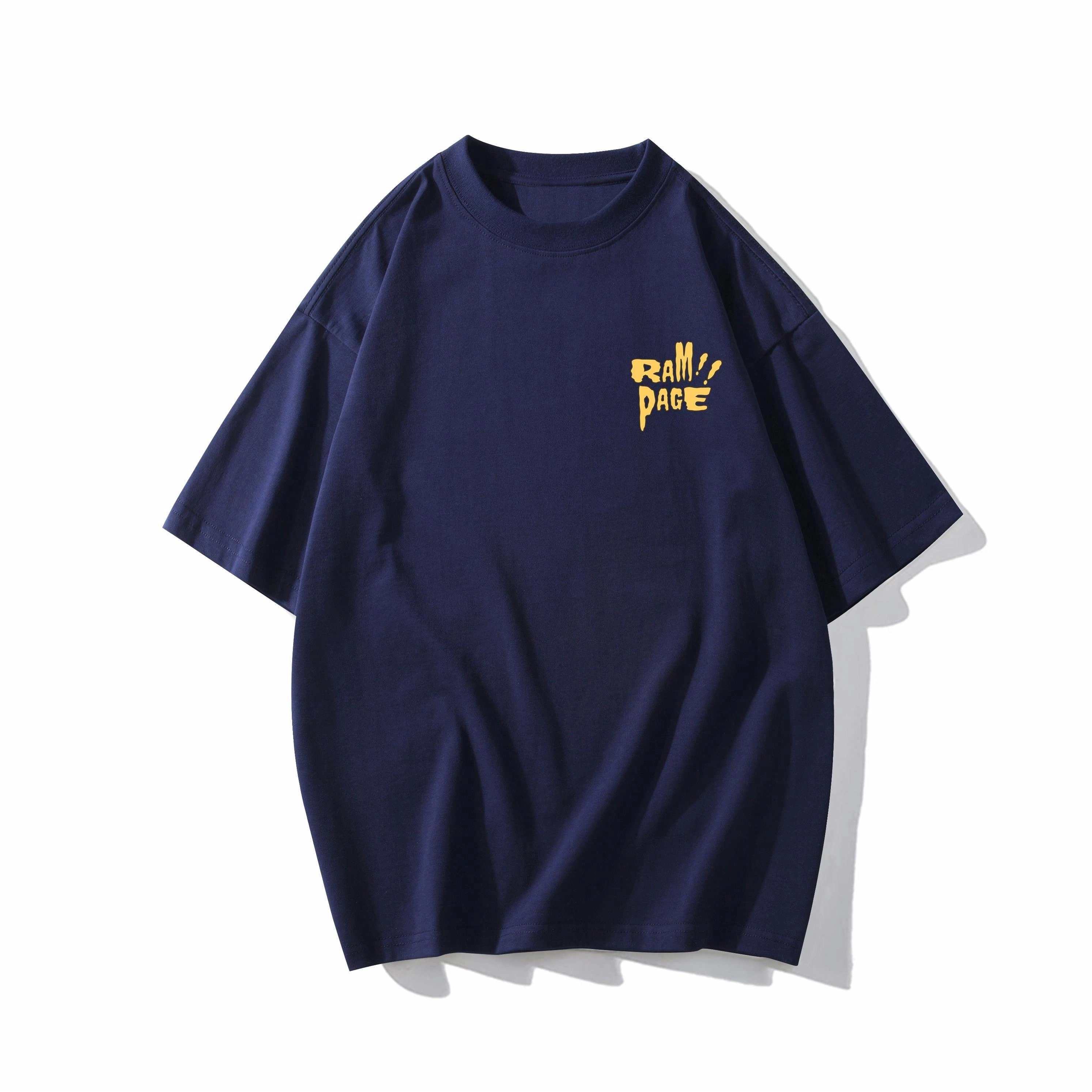 RAMPAGE T