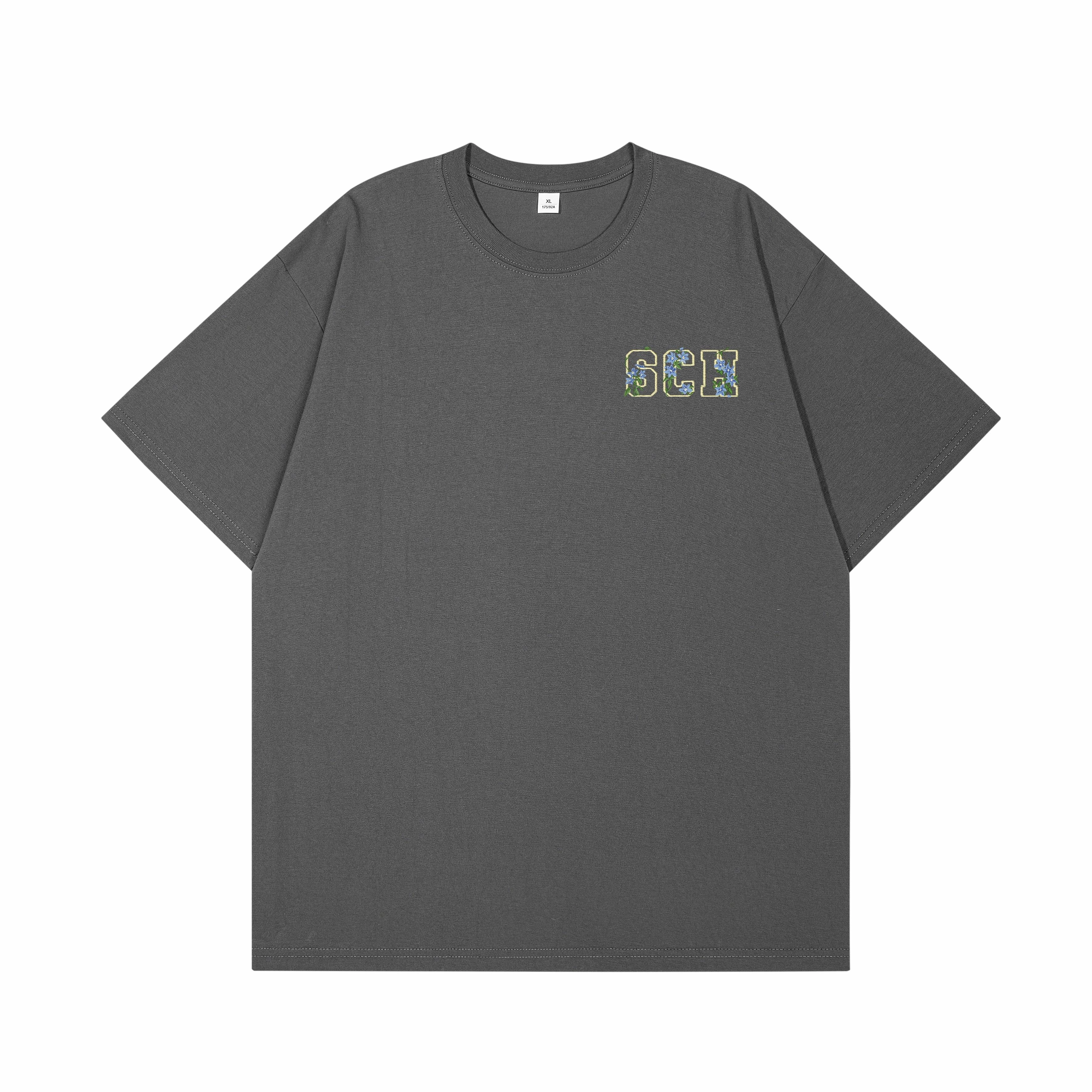 SCHEPPERHEYN T