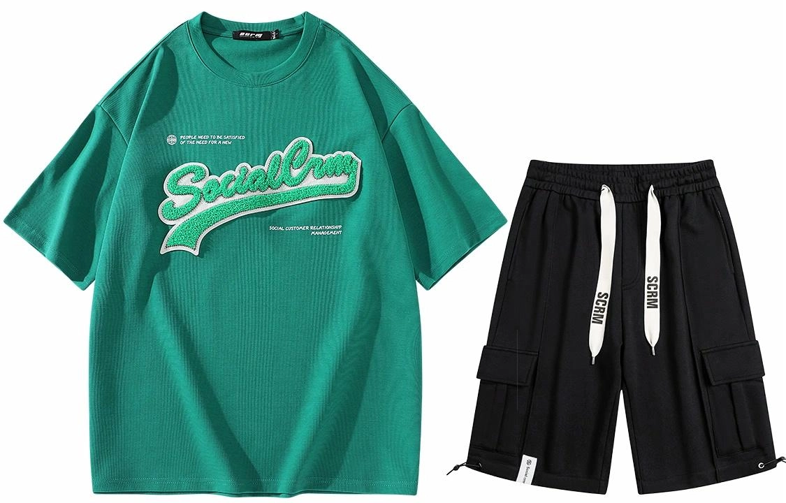 SCRM t