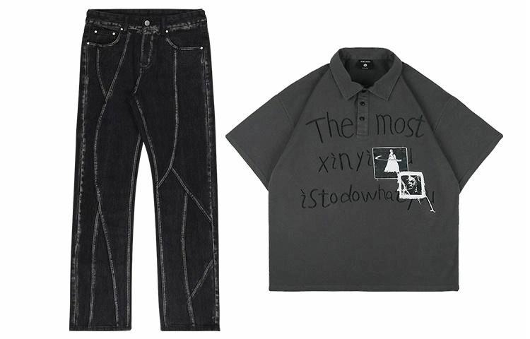 XINYINSU XINYINSU polo