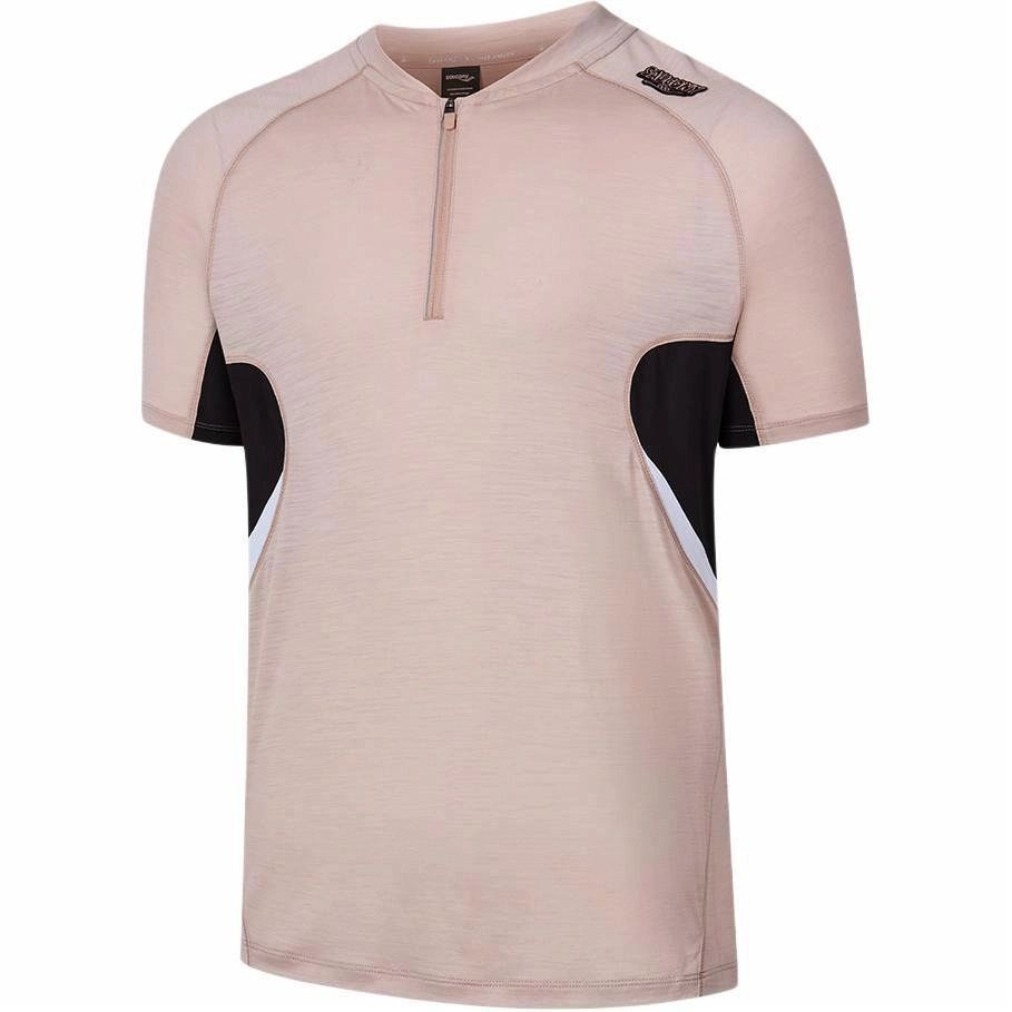 Saucony T