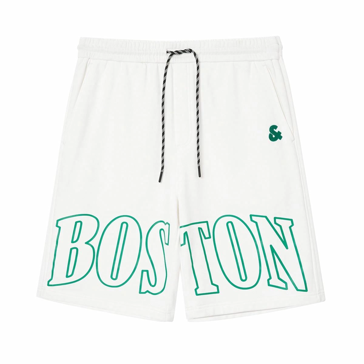 JACK JONES x NBA Logo
