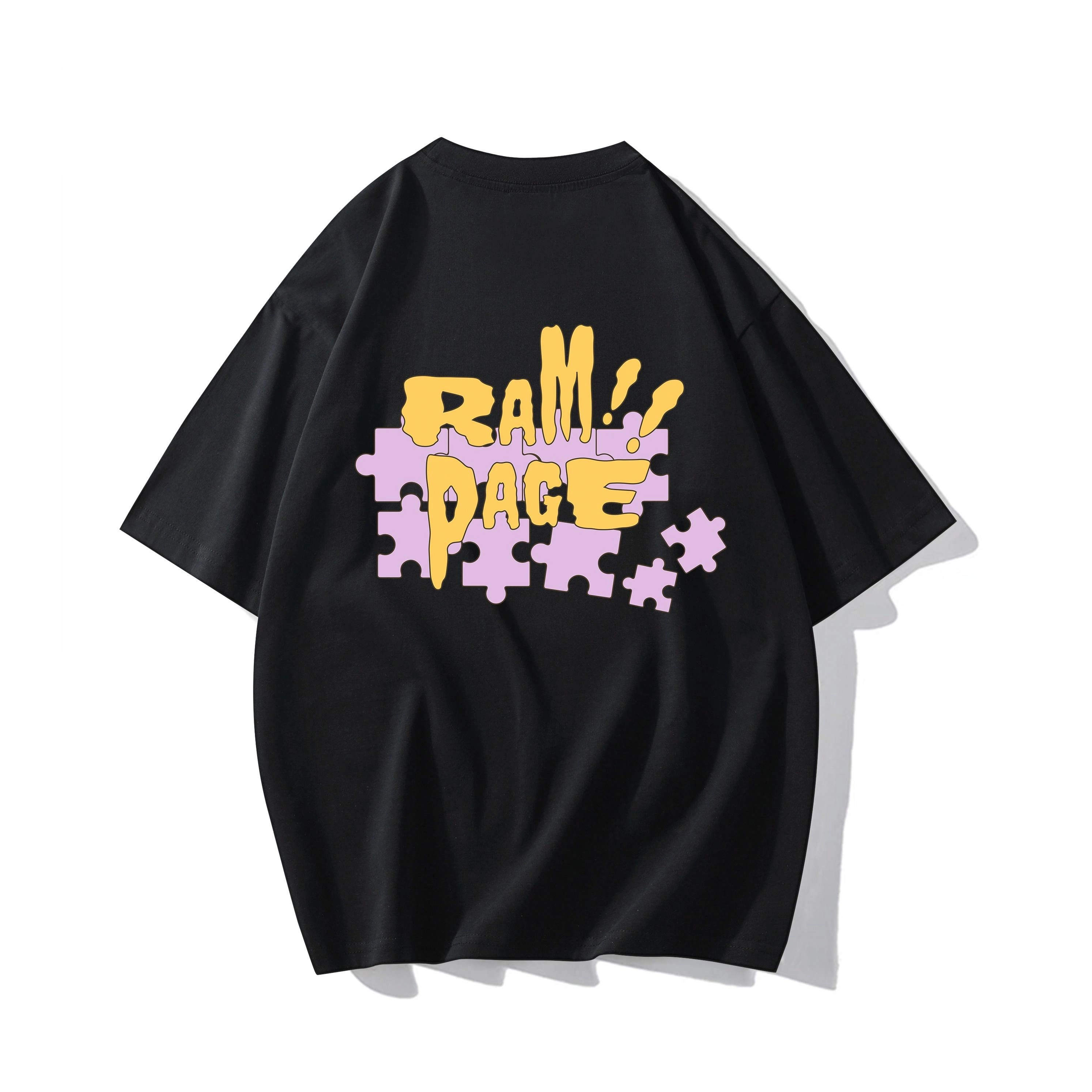 RAMPAGE T