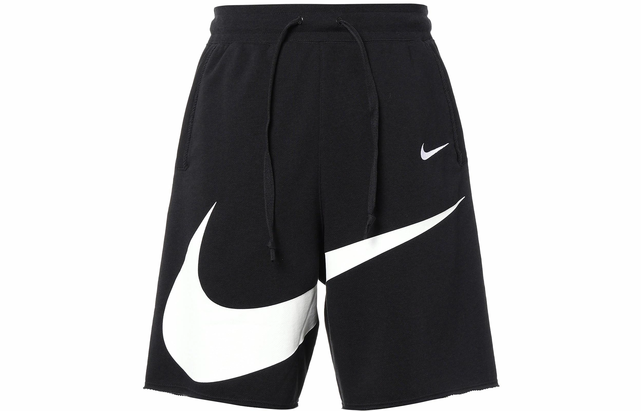 Nike Swoosh Logo