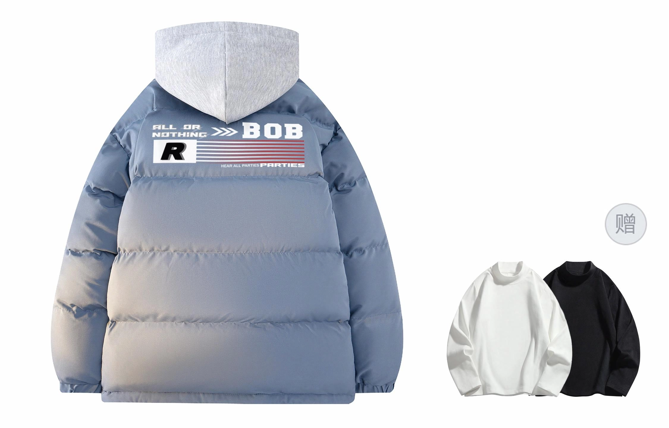 BOBBY ABLEY Logo
