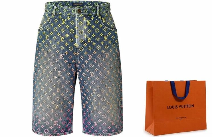 LOUIS VUITTON Logo