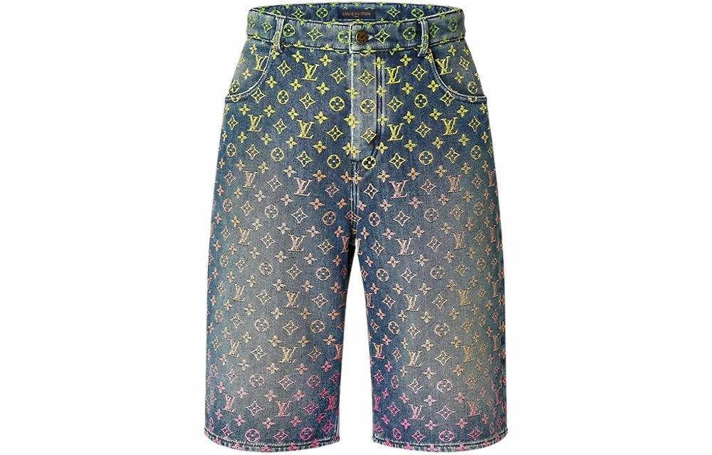 LOUIS VUITTON Logo