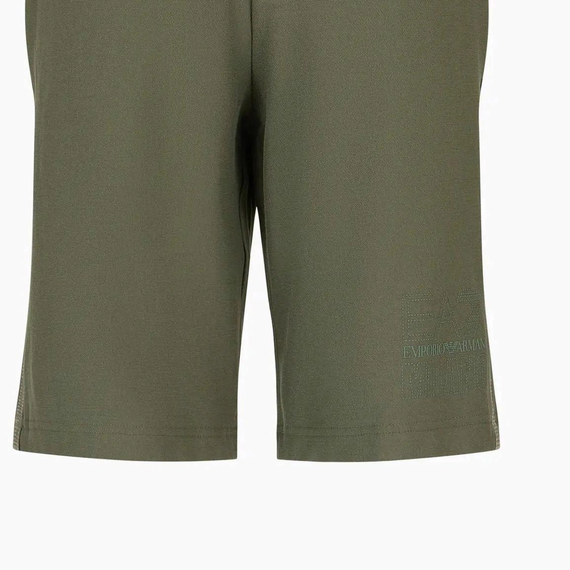 EMPORIO ARMANI EA7 SS24 Logo