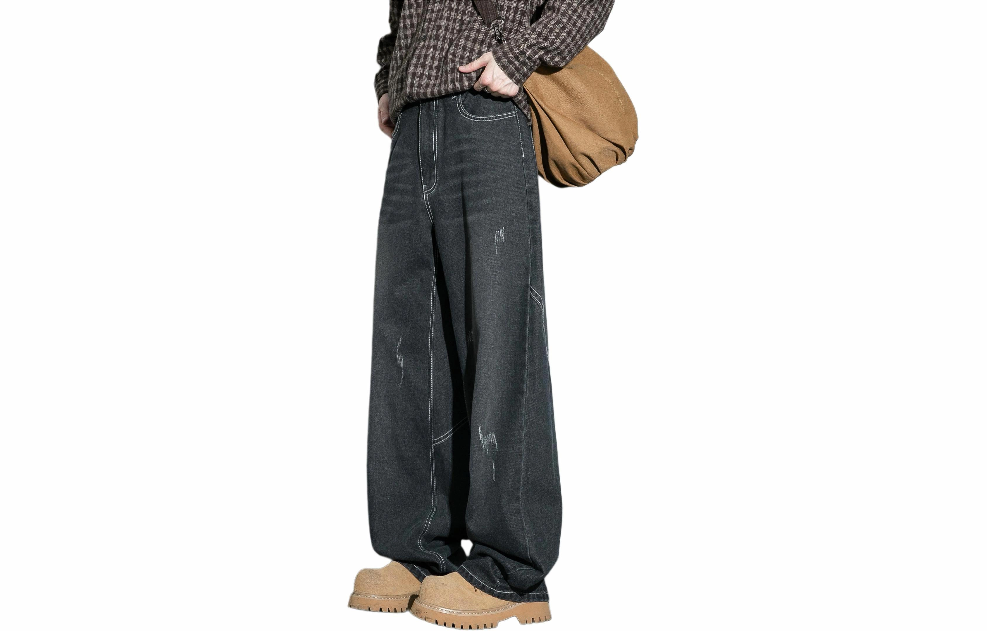 URBAN AUTHENTIC