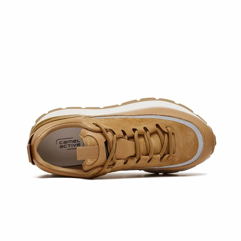 CAMEL ACTIVE