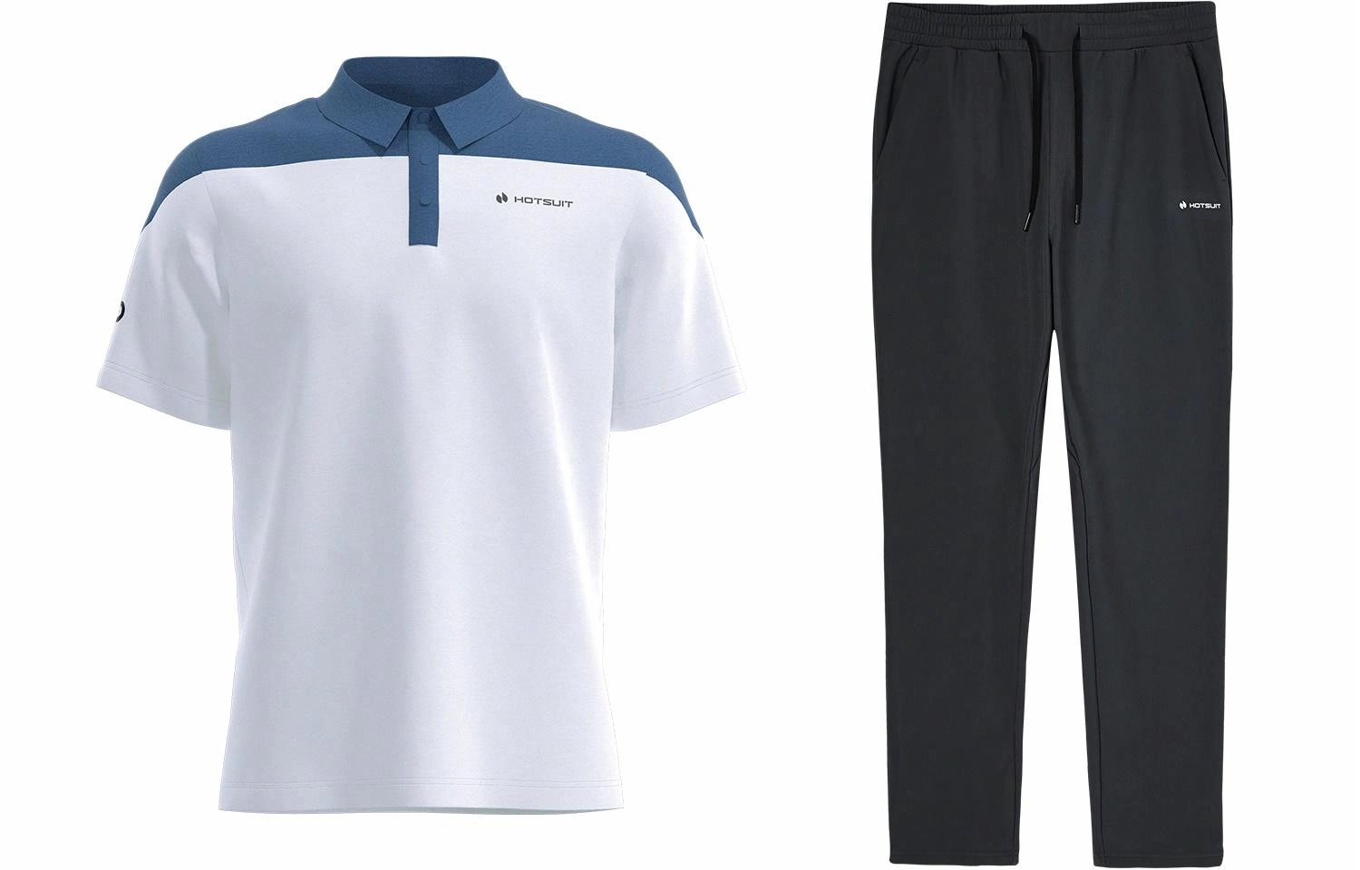 HOTSUIT polo
