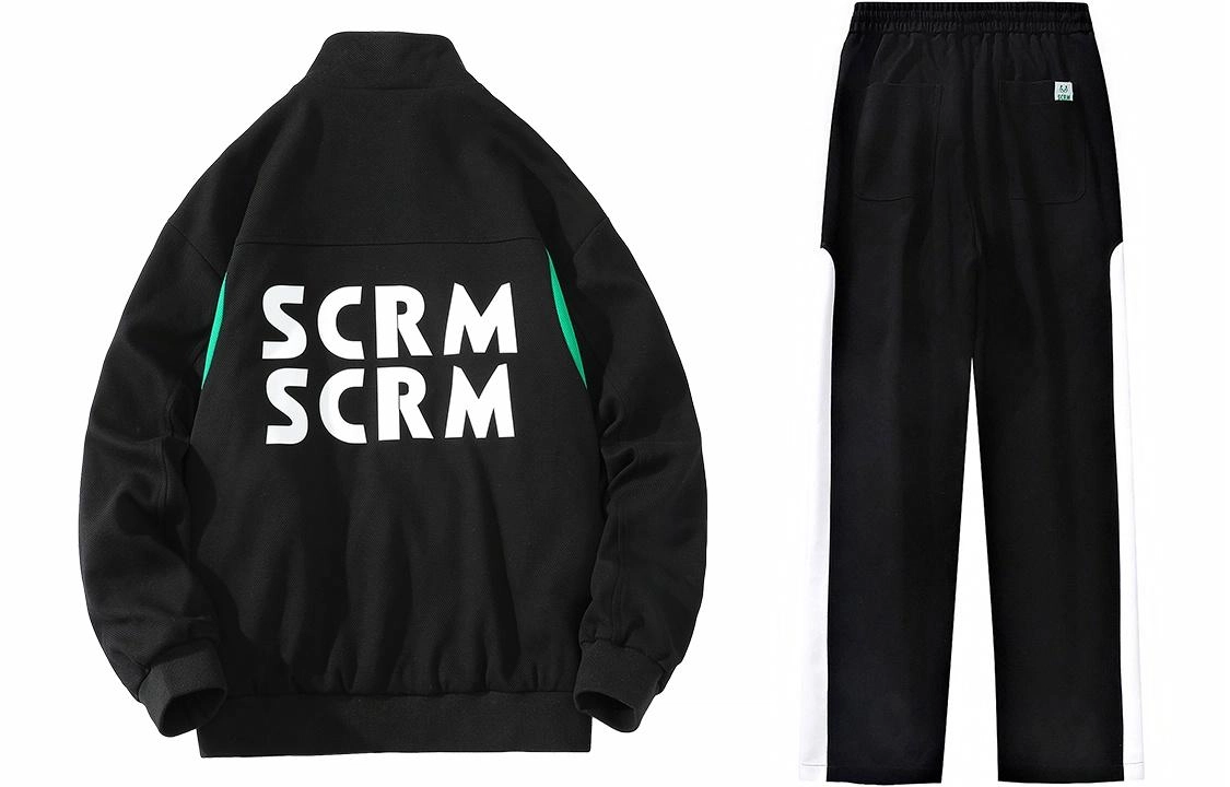 SCRM