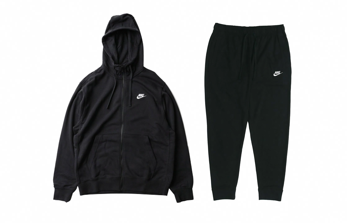 Nike Logo