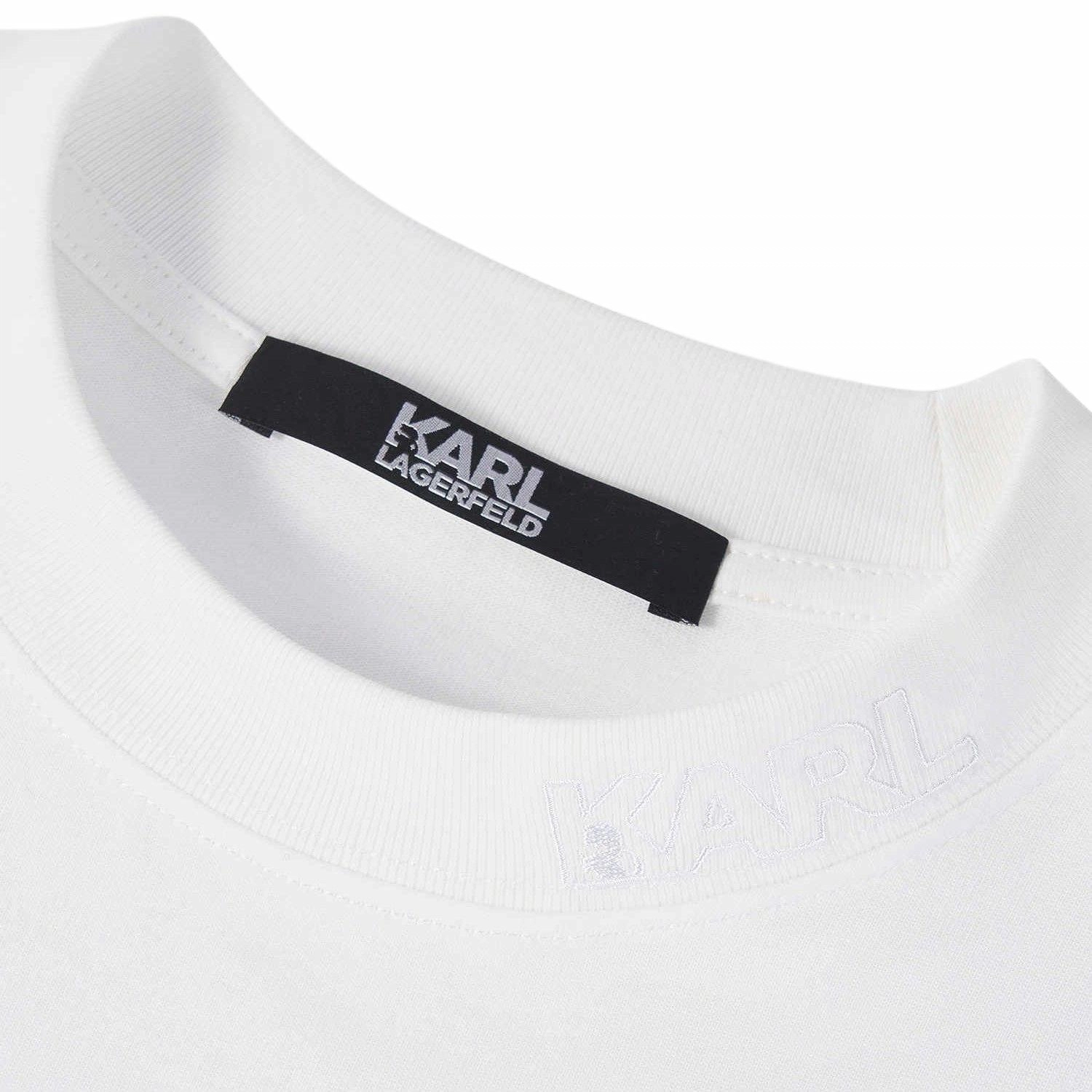 KARL LAGERFELD T