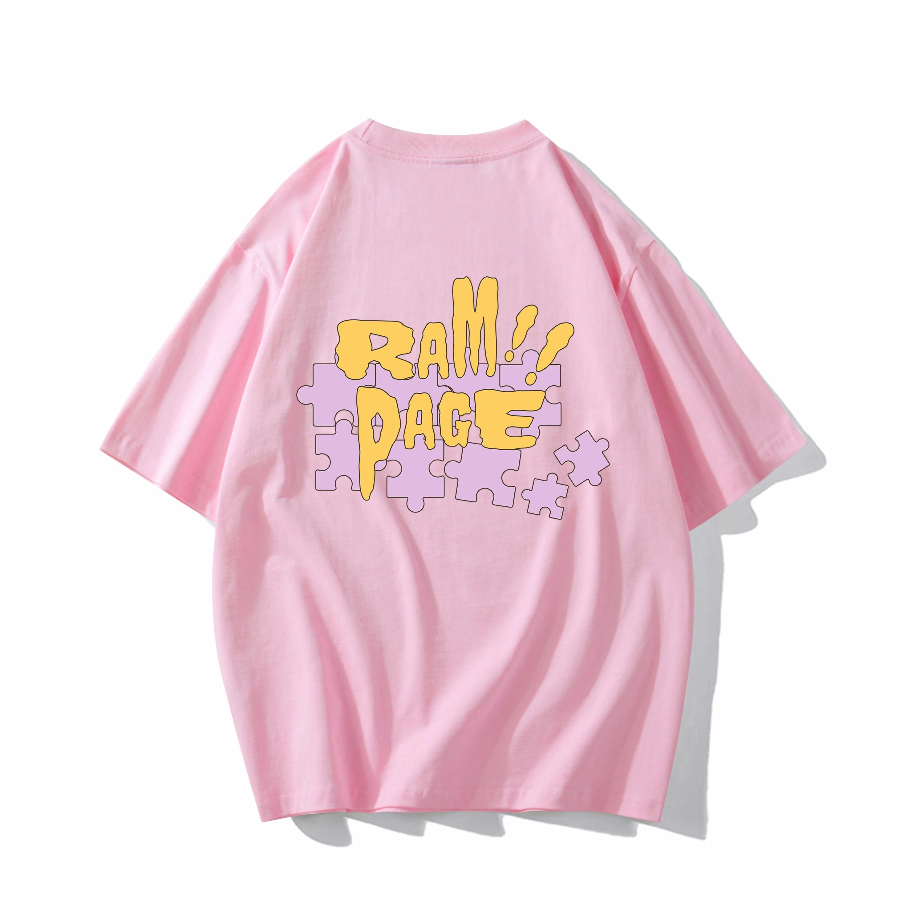 RAMPAGE T