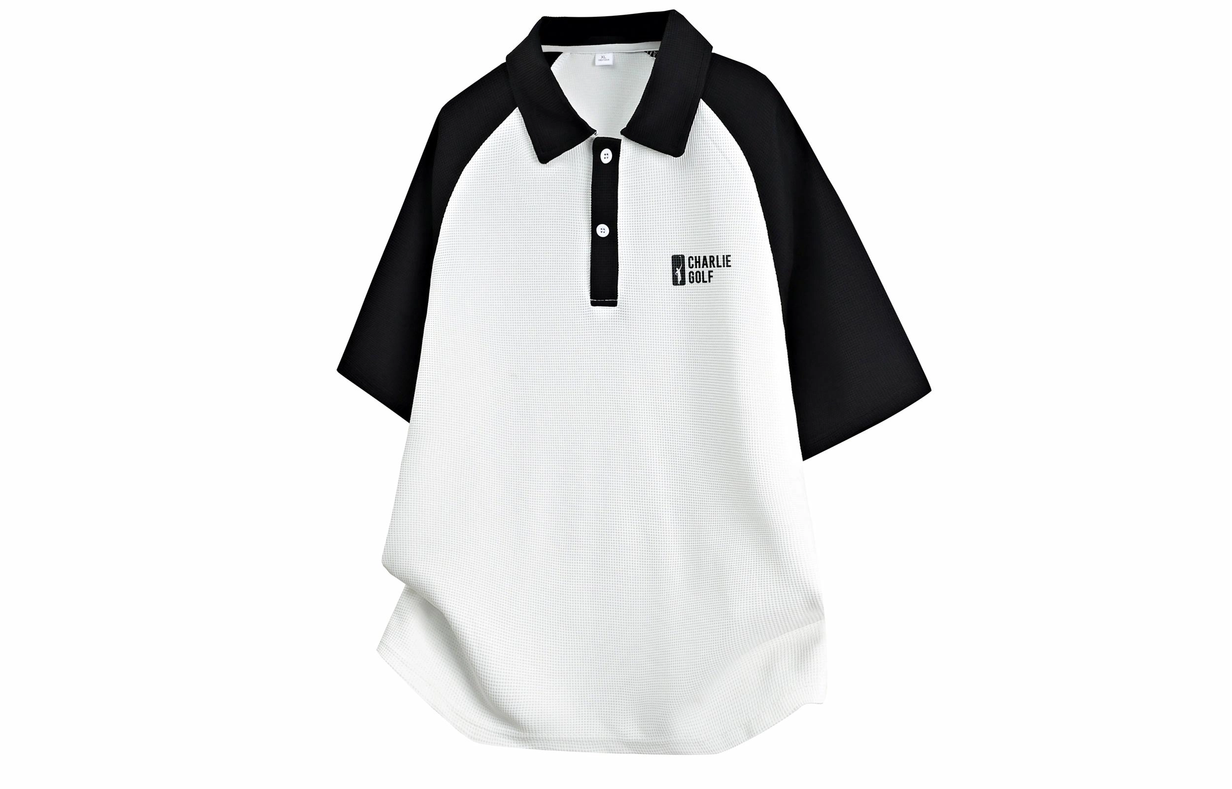 CHARLIE GOLF Polo