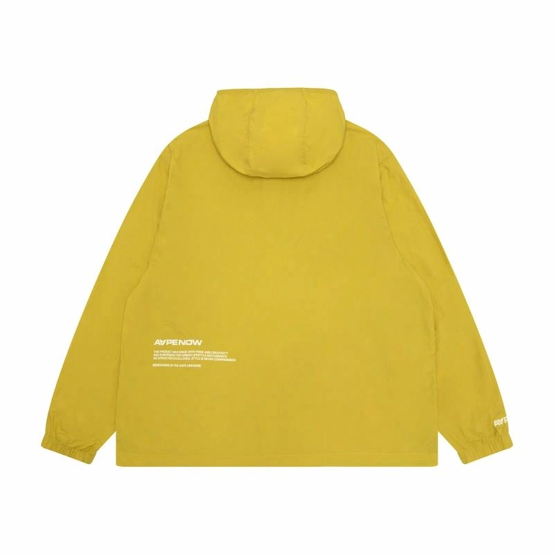 Aape SS25