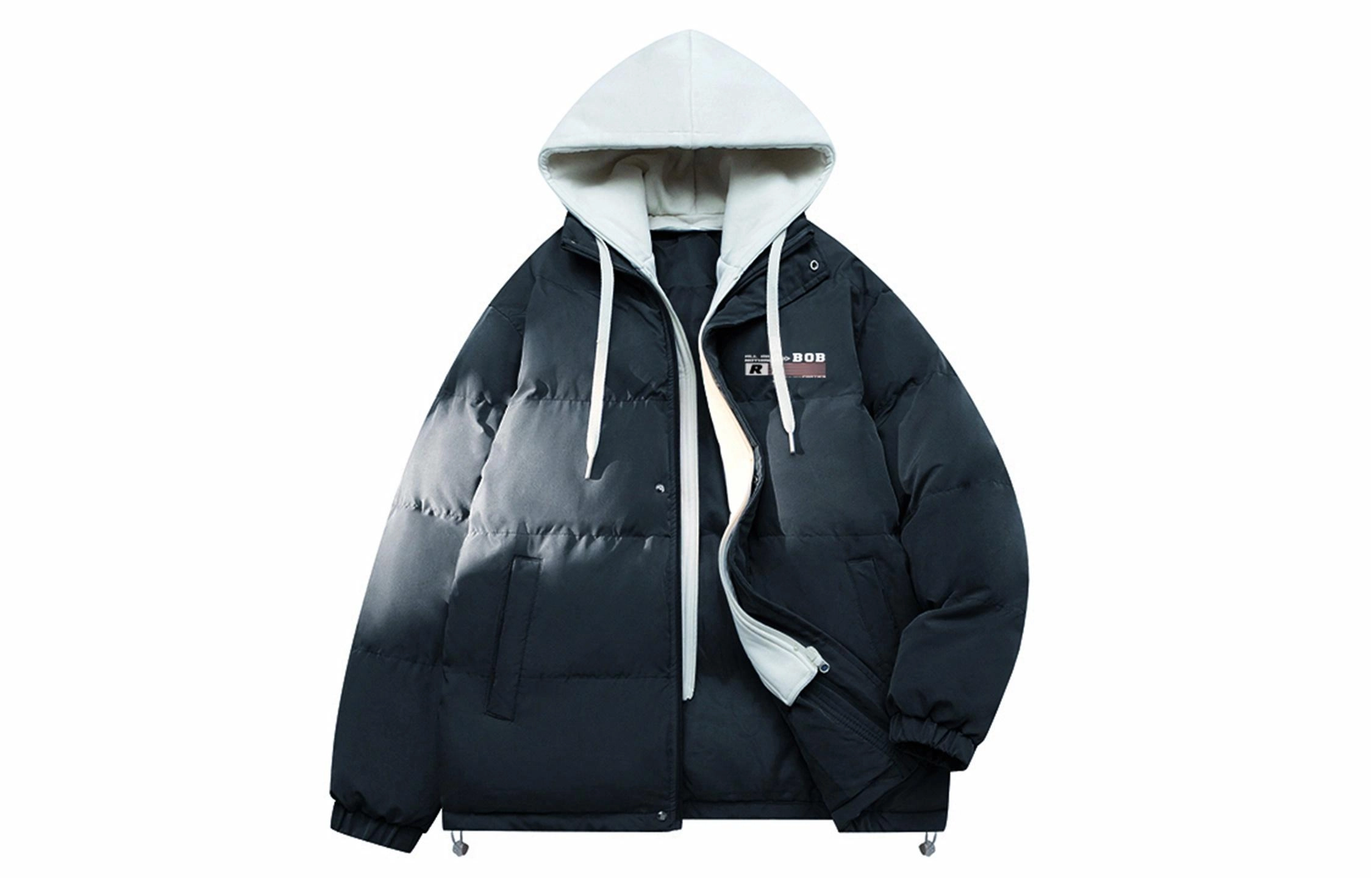BOBBY ABLEY Logo