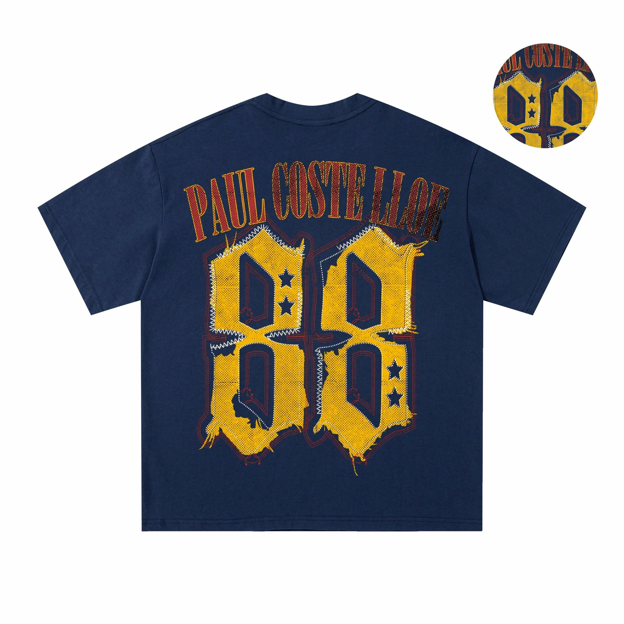 PAUL COSTELLOE 88T