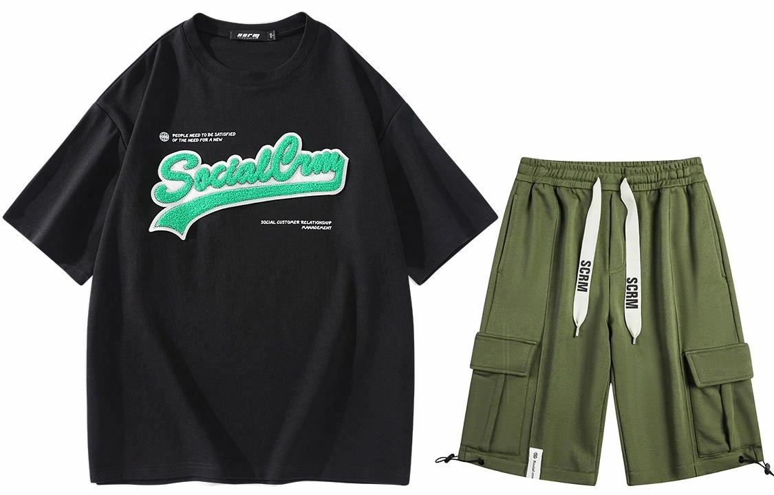 SCRM t