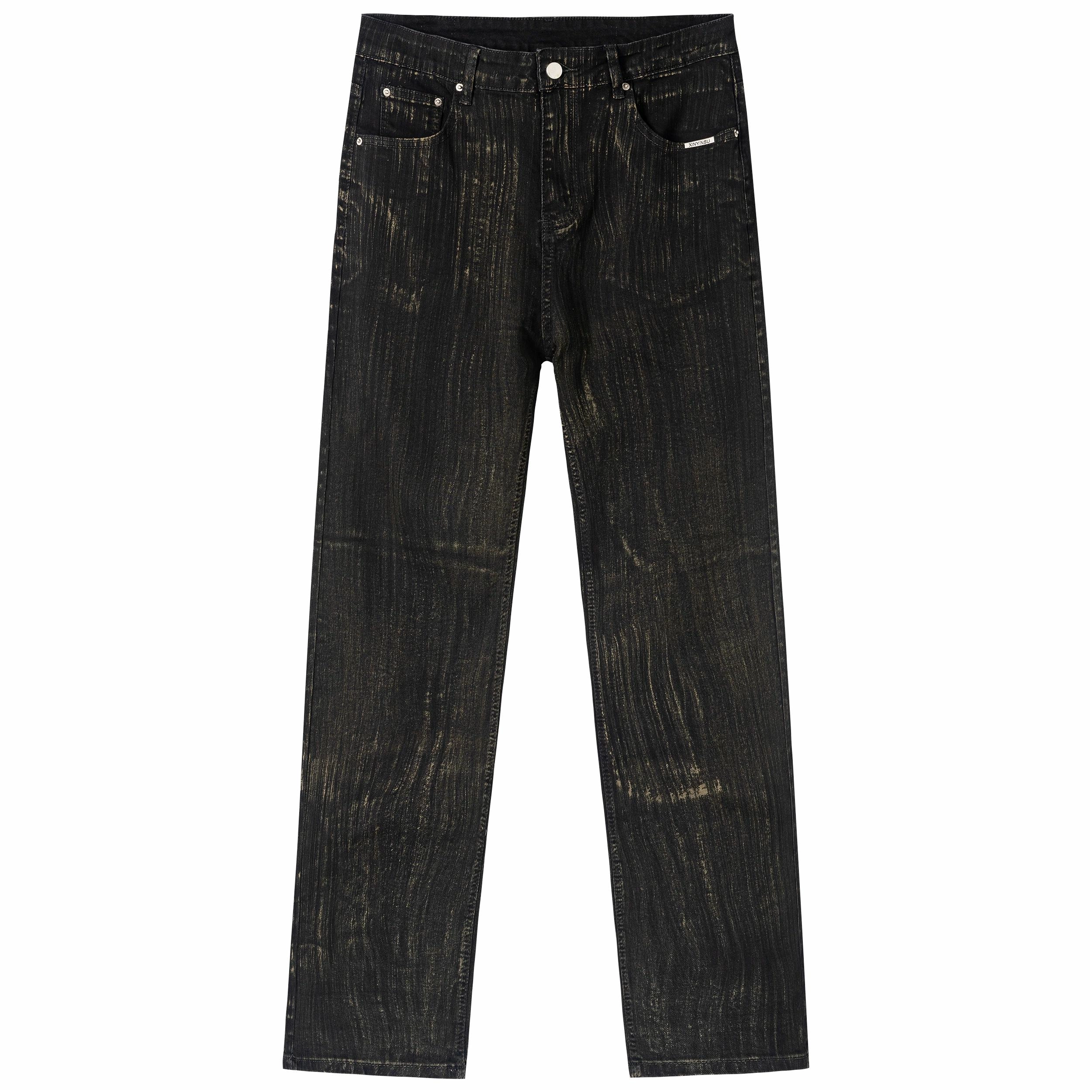XINYINSU 24FW dirtyfit