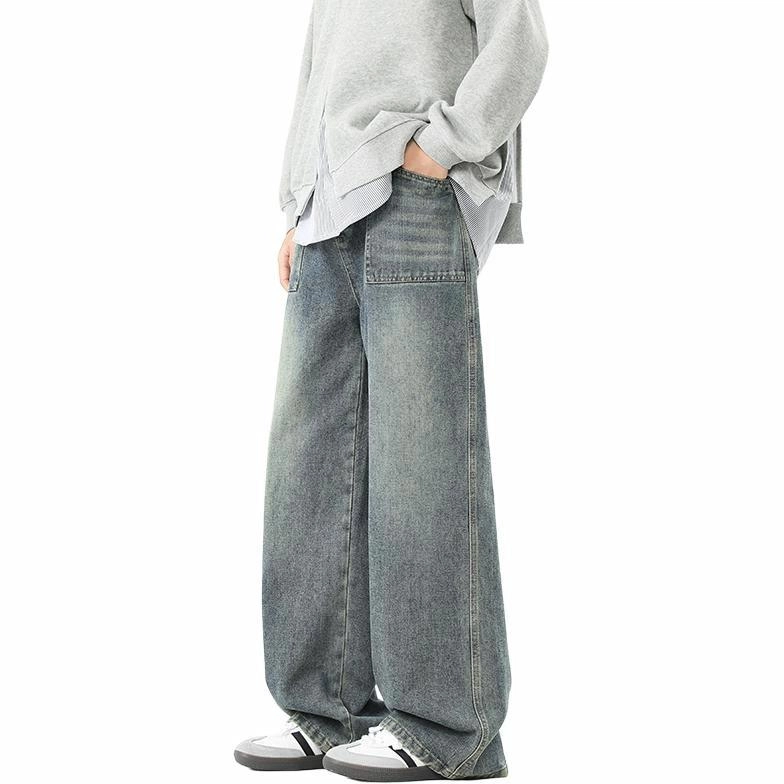 SUNSETMONENT bootcut