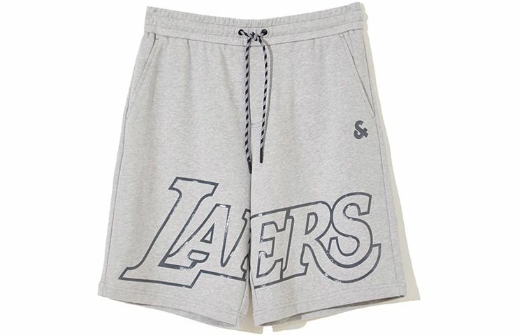 JACK JONES x NBA Logo