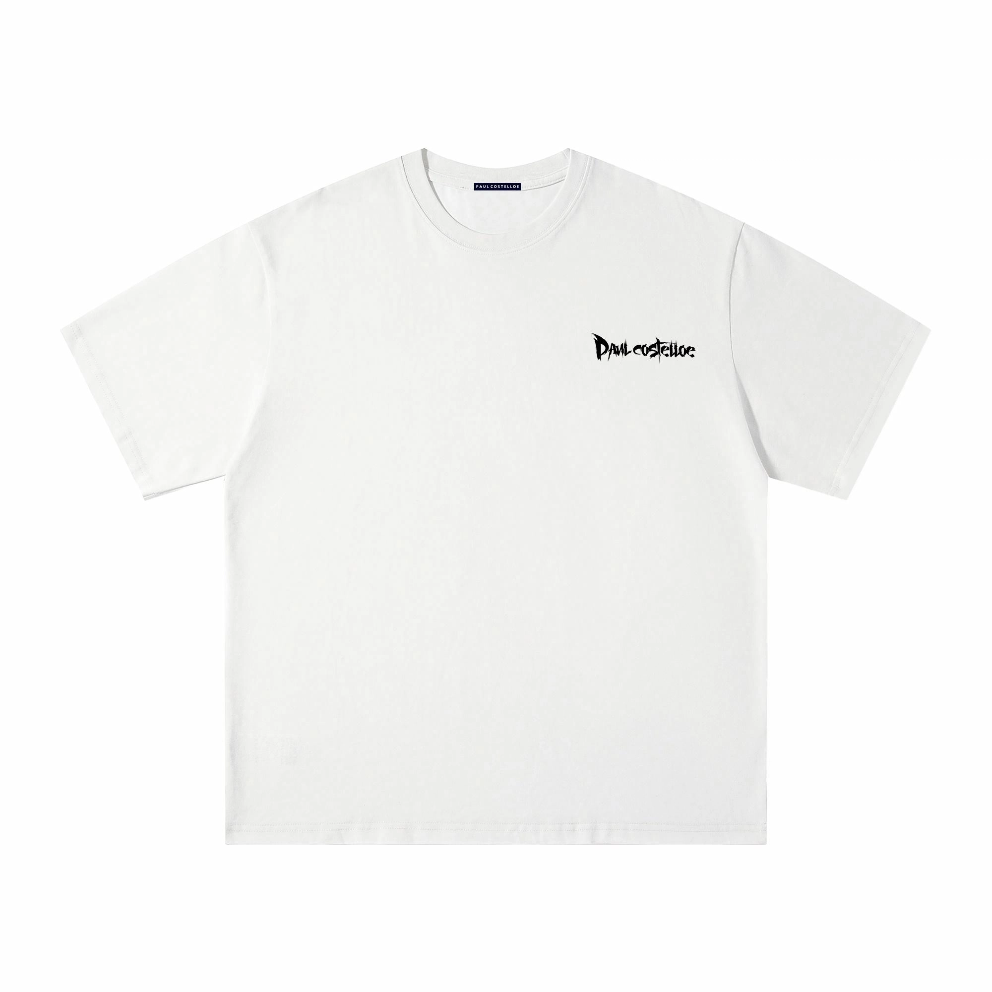 PAUL COSTELLOE T