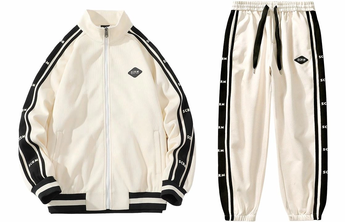 SCRM SS22