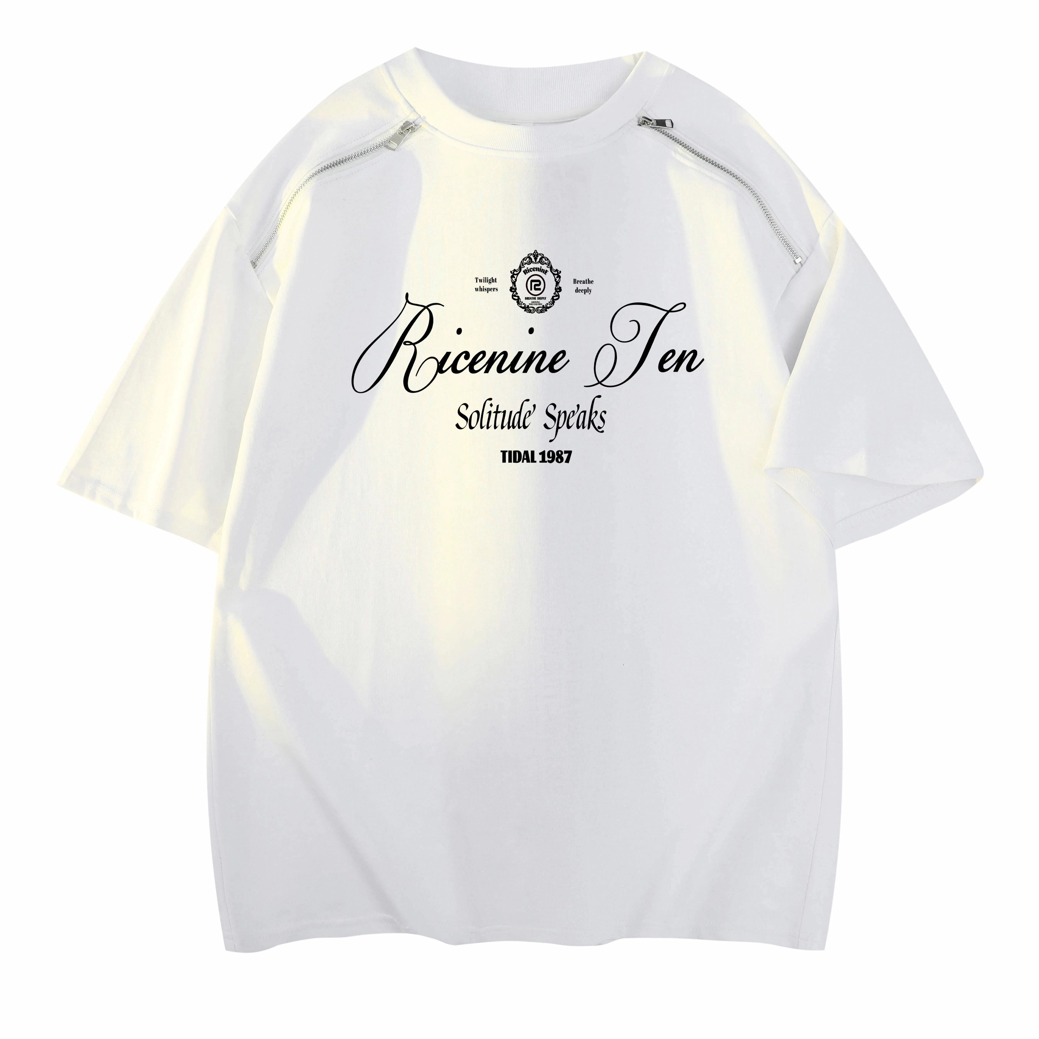 RICE NINE TEN T