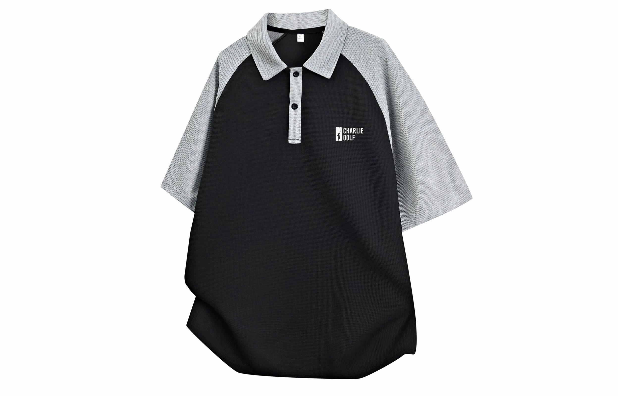 CHARLIE GOLF Polo