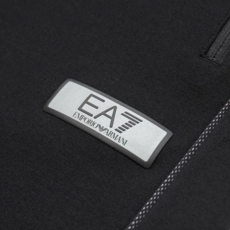 EMPORIO ARMANI EA7 SS24 Loog