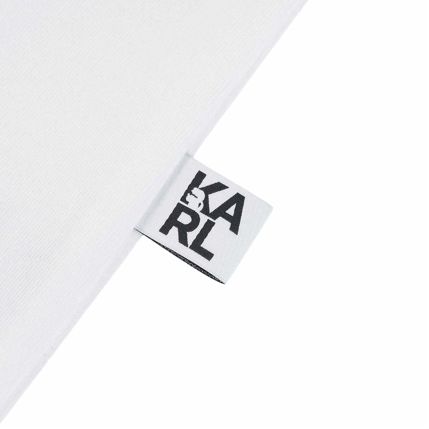 KARL LAGERFELD T