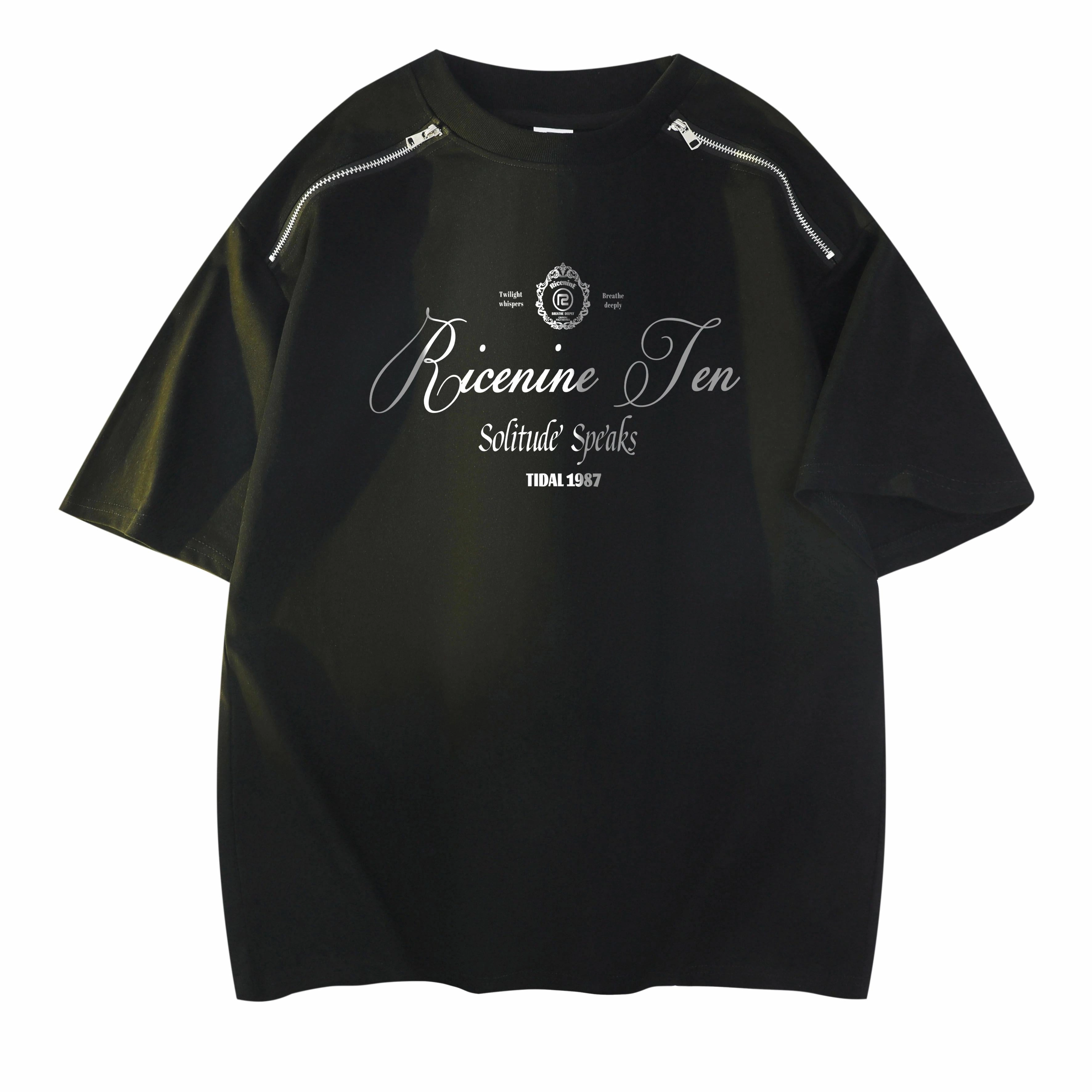 RICE NINE TEN T