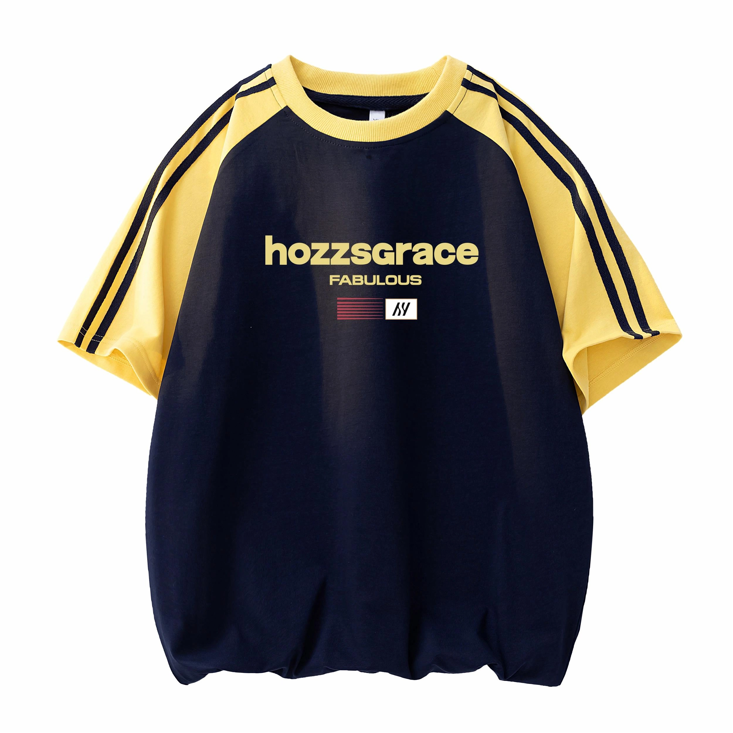 HOZZS LogoT