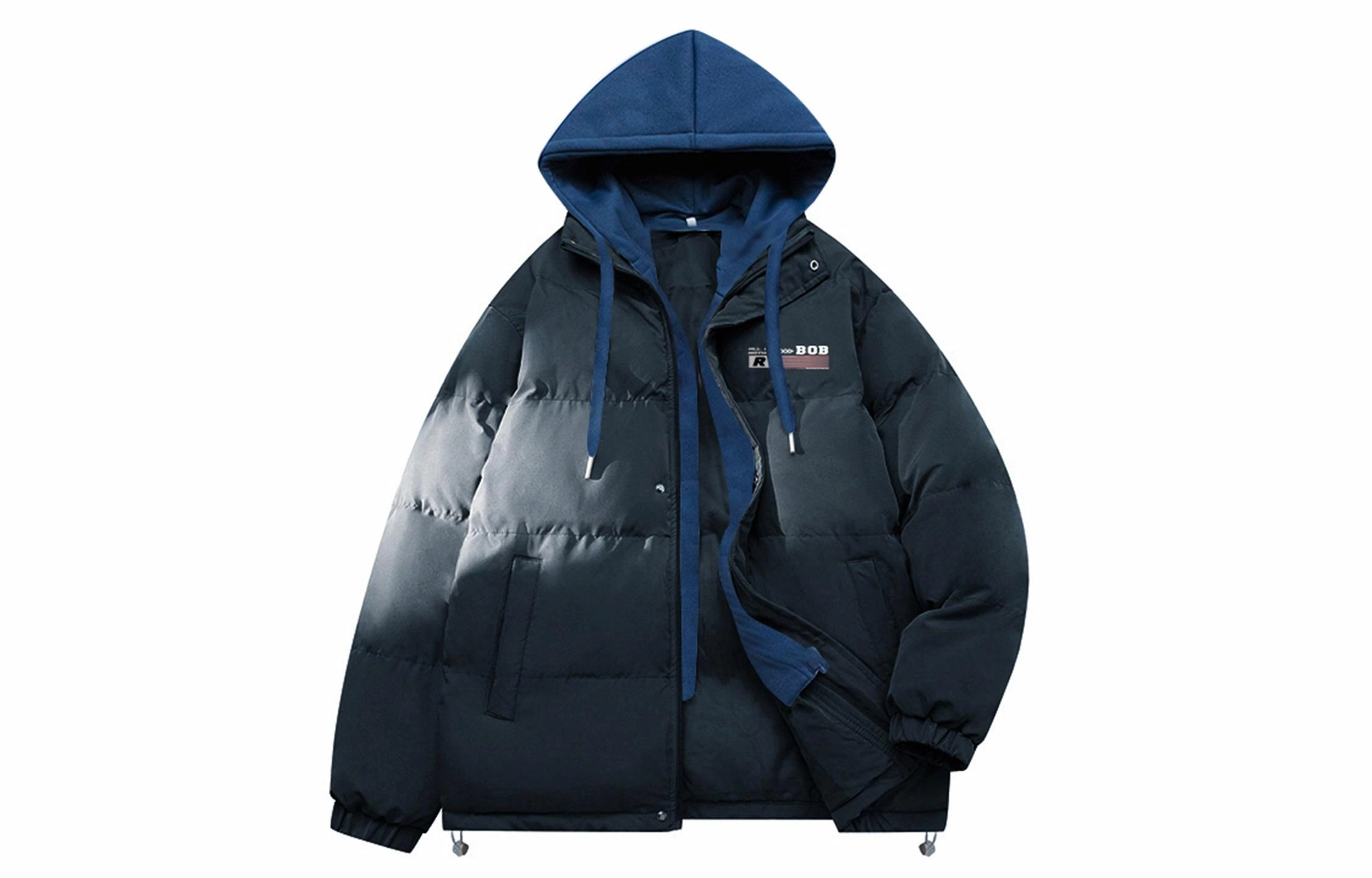 BOBBY ABLEY Logo