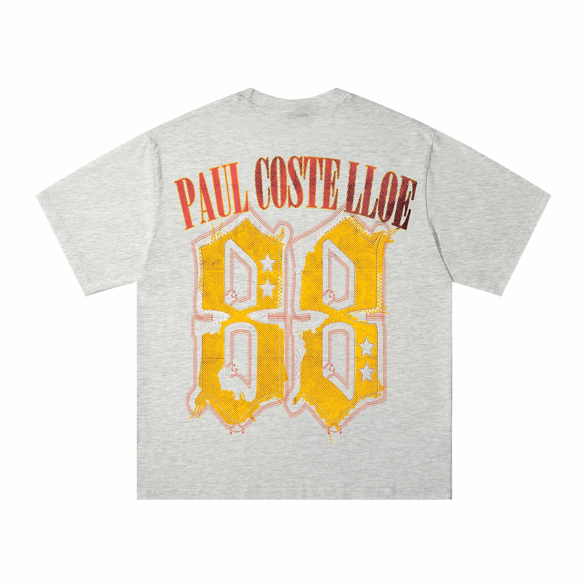 PAUL COSTELLOE 88T