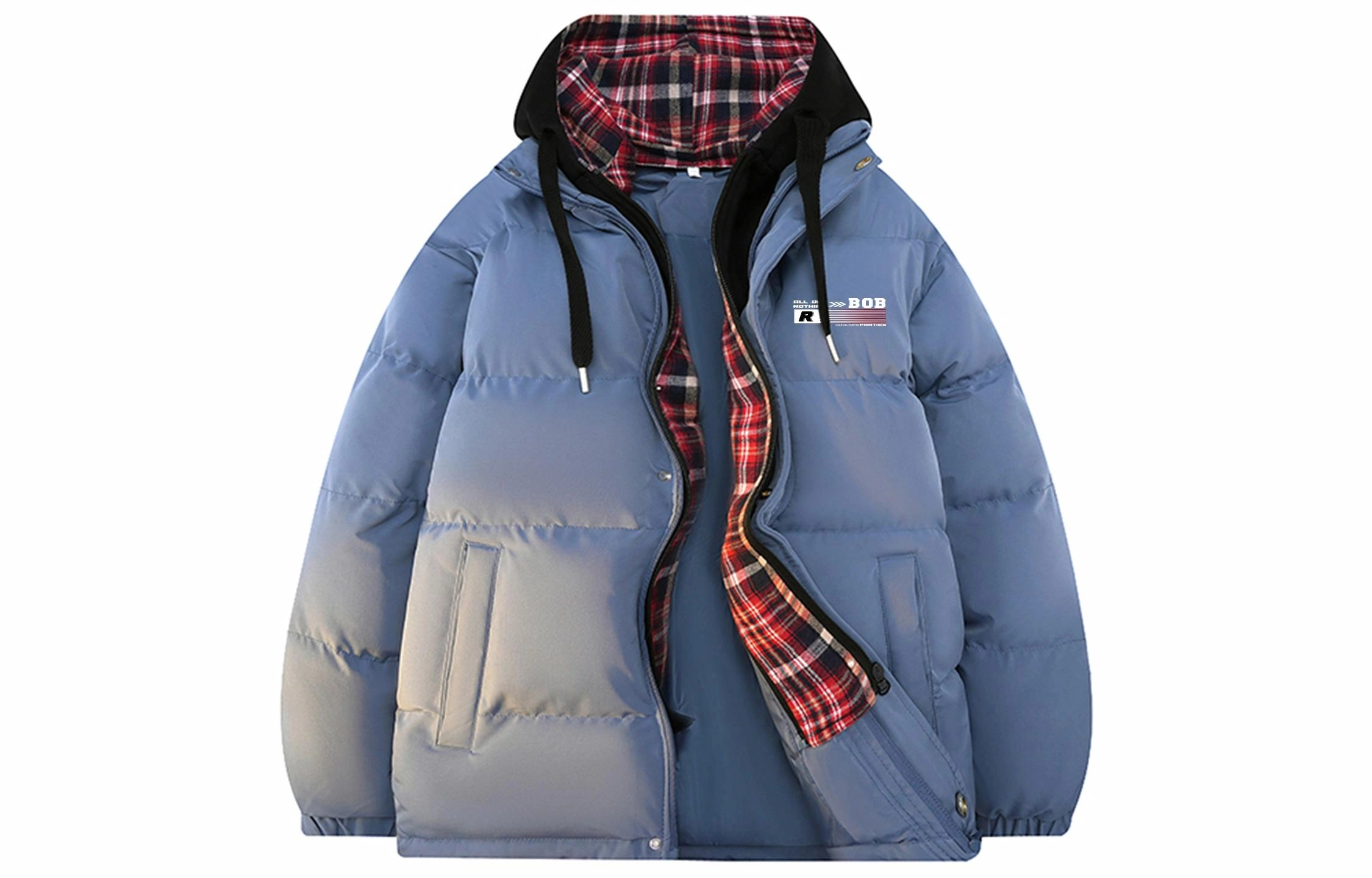 BOBBY ABLEY Logo