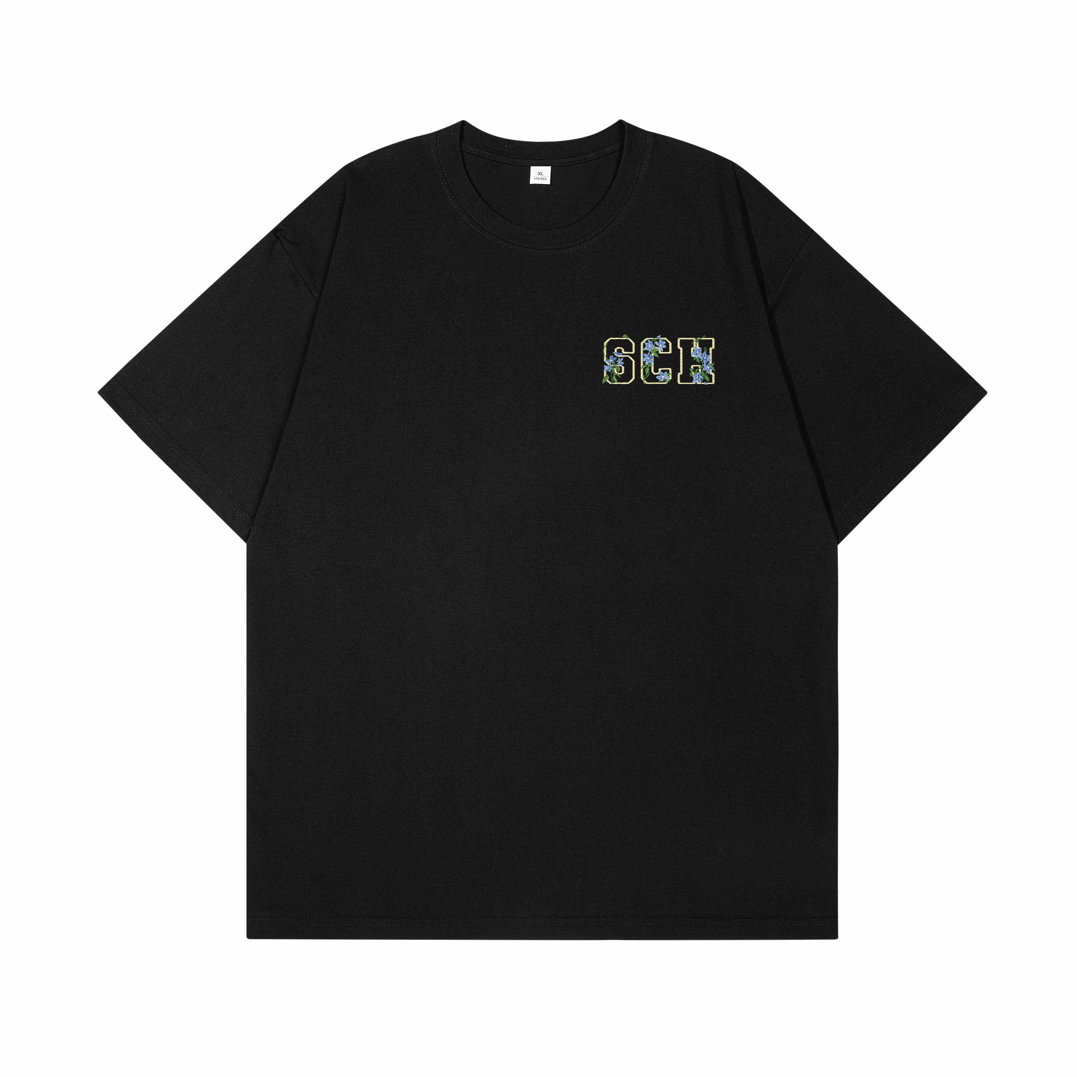 SCHEPPERHEYN T