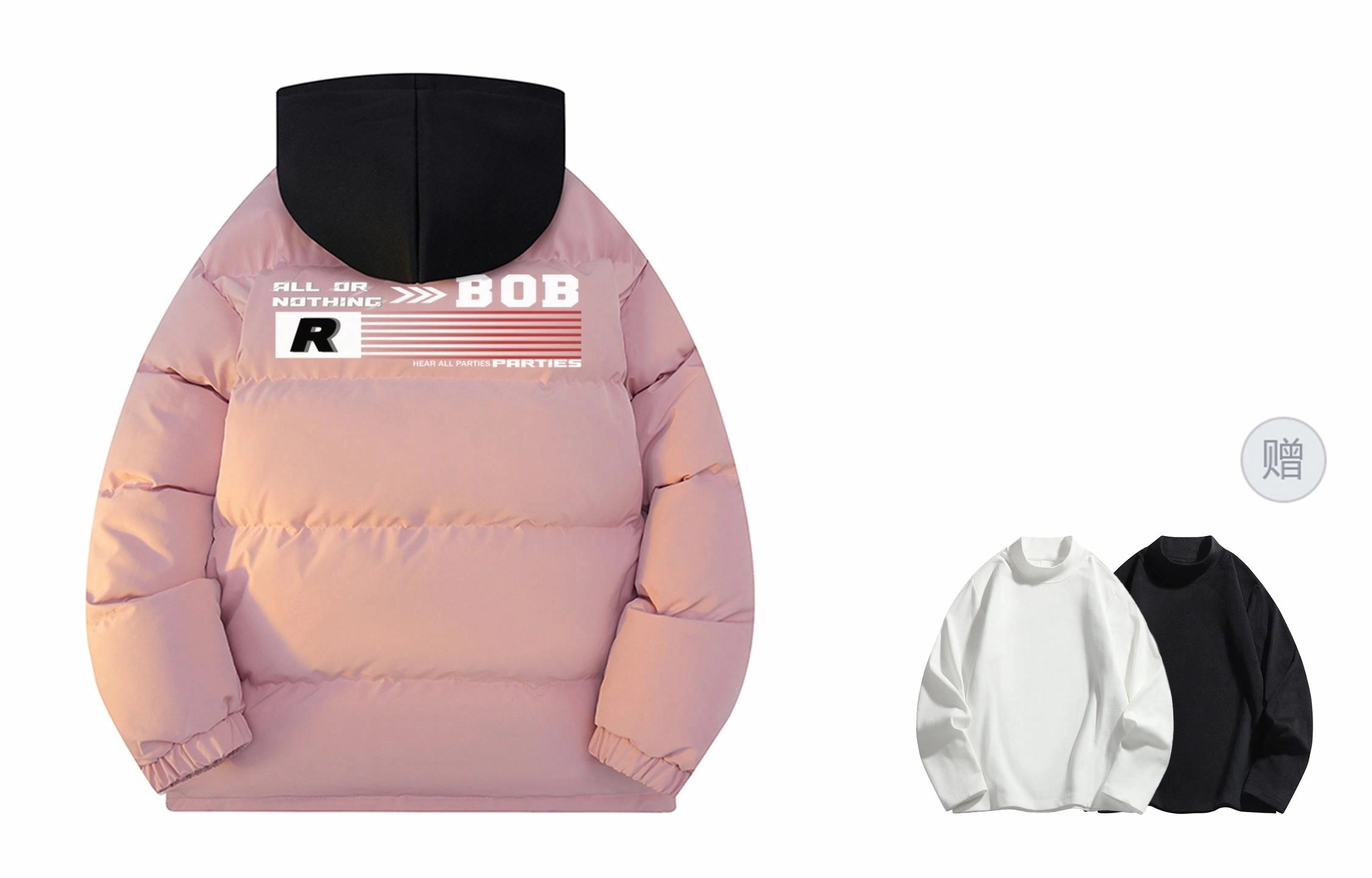 BOBBY ABLEY Logo